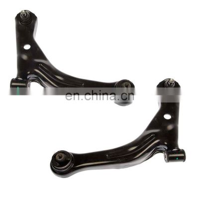 6L8Z-3079AA 6L8Z-3078AA K80400 K80399 auto parts manufacturer control arm and ball joint assembly for Ford Escape