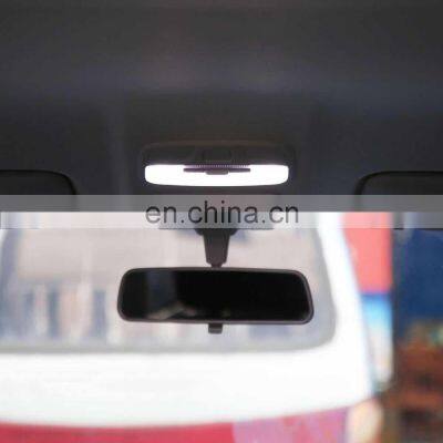 interior light for suzuki jimny 2019+ COB light for jimny jb74 jb64 4x4 accessories Maiker