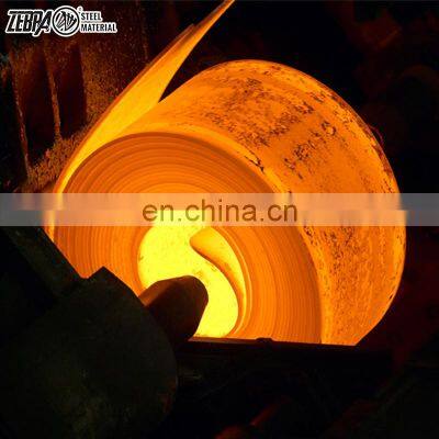 SAE 1008/SAE 1006 Black Annealed Cold Rolled Steel Sheet In Coil/Strip/Steel Coil photo-2