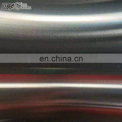 1mm Thickness Stainless Steel 316L Stainless Steel Coil Prices Aisi 304 Stainless Steel Coil photo-2
