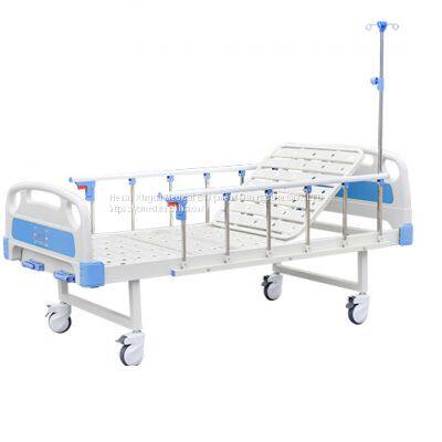 ABS two crank bed YD-M101