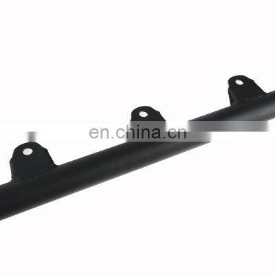 LED Light Bar Bracket for Jeep Wrangler Jk Accessories Auto Steel Light Bracket photo-3