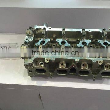 2TR Cylinder Head OEM 11101-75200 For Toyota