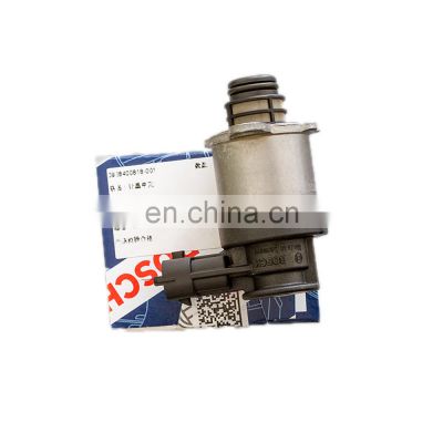 0928400818,0928400756,1462C00984,32R65-07100 genuine new metering solenoid valve