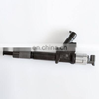 095000-8100 Genuine common rail injector 0950008871,0950008100 for VG1038080007,095000-8871