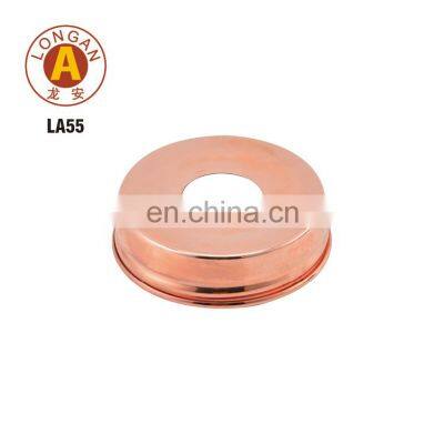 Top Quality Fast Shipping Hand Liquid Wash Mason Jar Soap Dispenser Lid Manufacturer China photo-3