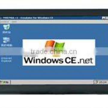Industrial Panel PC 7" Embedded All In One PC With OS ,D&G(PC-725)