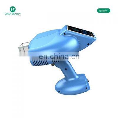 308nm Excimer Mini Portable Laser Psoriasis Vitiligo Treatment Device Medical Narrow Band uv Led Ophtalmology Excimer Lamps photo-5