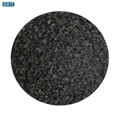 2022 hot sale graphite petroleum coke 0.2-1mm 1-5mm graphitized petroleum coke manufacture in China