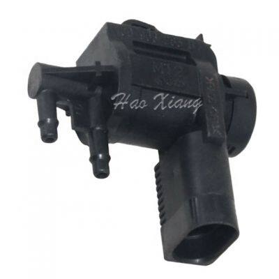 Haoxiang EGR Electronic Solenoid Valve OE J0906283C 1K0906283A for VW AUDI SKODA SEAT 1 photo-2