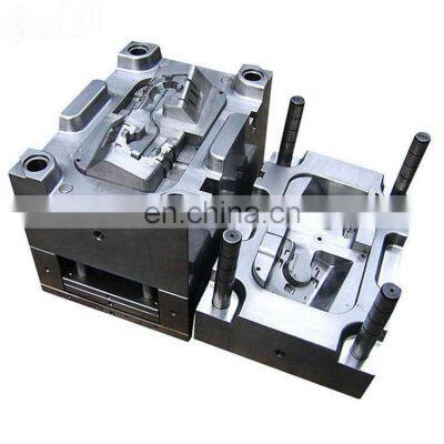 OEM Precision manufacturing \t mini knife cover mould for molding for injection plastic injection manufacturers