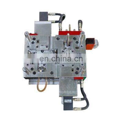 shell of the household air purifier custom plastic parts by injection molding manufacturer