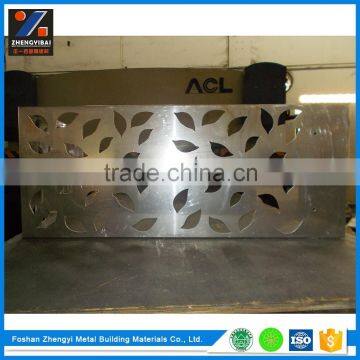 New Products Corrugated Perforated Sheet
