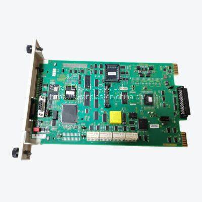 New and Original ABB INICT13A Computer Transfer Module