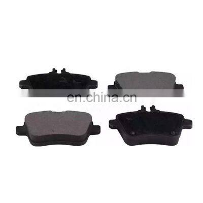 High Quality Rear Brake Pad 0064202320 0064207920 use for INFINITI Q30 QX30, BENZ W176 W246 W242 C117 X117 R172 R172 X156