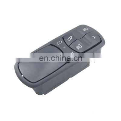 Electric Power Window Control Switch A9438200197 For Mercedes Benz Actros