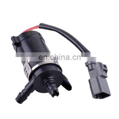 High Quality Car Parts and Accessories Headlight Head Lamp Washer Pump Motor 76806-SNB-S01 photo-2