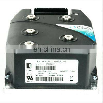 24v, 250a AC Motor Controller for Industrial Vehicle