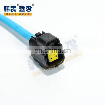 FP48-18-861 FP48-18-861A 100% Test O2 Oxygen Sensor for Mazda photo-2
