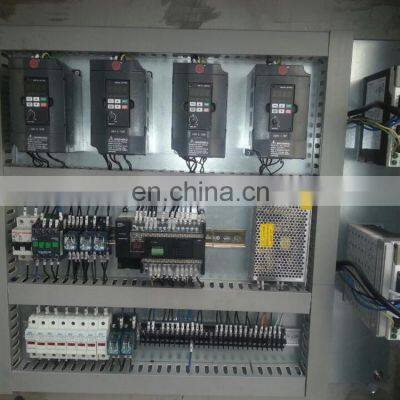 Automatic Heat Shrink Bottle Labeling Machine 60-120mm Bottle Diameter photo-3