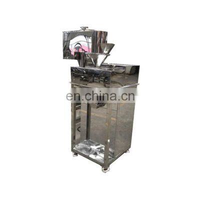 6-60 Rpm Feeding Speed Dry Type Powder Roll Compactor Granulator Pelletizer Machine