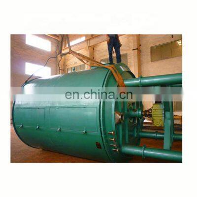Manufacturer Sale 304 Stainless Steel PLG 1200/4 Continuous Disc Plate Dryer photo-2