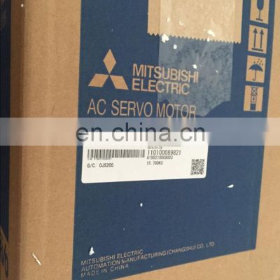 Mitsubishi HG-SN302J-S100 Mitsubishi High Frequency 3kw Motor