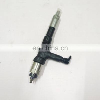 6219113100 injector Common Rail Injector 095000-6280 6219113100