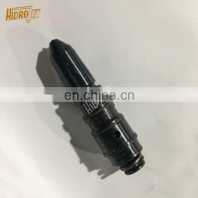 HIDROJET NT855 engine spare part fuel injector 3054211 injector nozzle for nta855