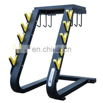 ASJ-S838 handle rack  fitness equipment machine commercial gym equipment