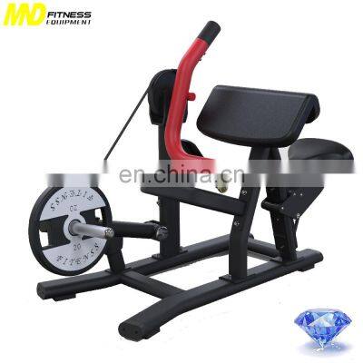 Power Weight Holiday MND Fit High Quality Gym Equipment Gym Equipment Commercial Fitness Equipment PL05 Biceps Curl