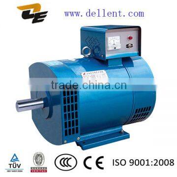 factory price single phase three phase A.C. synchronous ST STC alternator