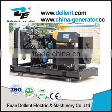 WEICHAI open type 10KW diesel generator price