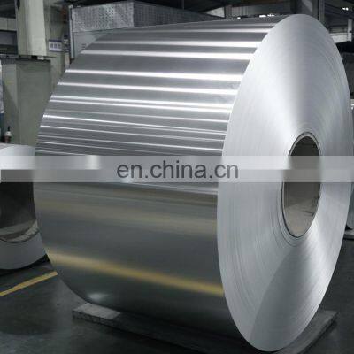 Good Price Custom Polishing 5083 5182 5754 Alloy Aluminum Coil