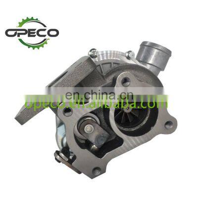 For Isuzu 4JJ1 Turbocharger RHF4 8982043270 photo-4