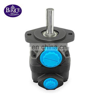 Blince high pressure low noise replace Vickers V VQ V10 V20 V20F  hydraulic vane pump price list