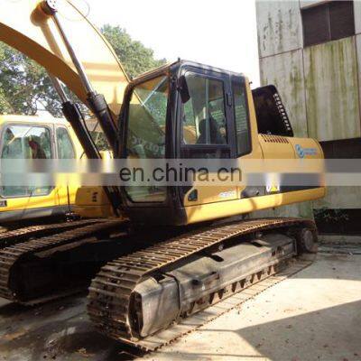 High quality caterpillar used excavator 325c , Crawler excavator cat 325 325c , Used cat construction machinery