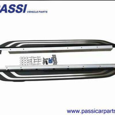 2019 Toyota RAV4 New Aluminium Running Board Nerf Bar Side Step