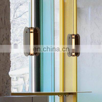 Modern LED Pendant Light Suspension Hanging Lights With Frosted Glass Foyer Lamp Dining Room Decoration