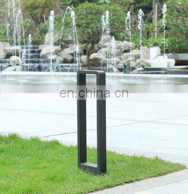 Waterproof IP65 Aluminum Outdoor Pathway Lawn Landscape Spike Garden LED Light