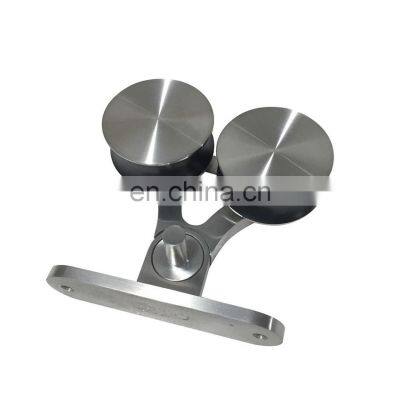 Unique Sliding Door Hardware Barn Door Sliding Door Lock With Lower Price photo-3