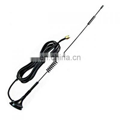 8-12dbi Wifi Point to Multipoint Fiberglass Omnidirectional Base Station Antenna Beam Antenna/ Yagi Antenna photo-4