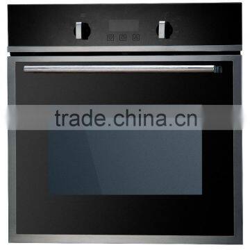 60cm Built in Electrical Oven with 8 functions