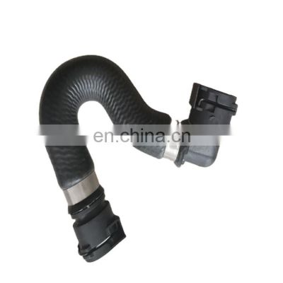 SQCS For BMW E81 E82 E87Car maintenance cooling water pipes coolant hose coolant hose CoolaAut 17127532063