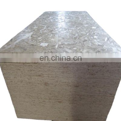 Hot sale 4x8 best quality construction roof decoration 9mm osb board