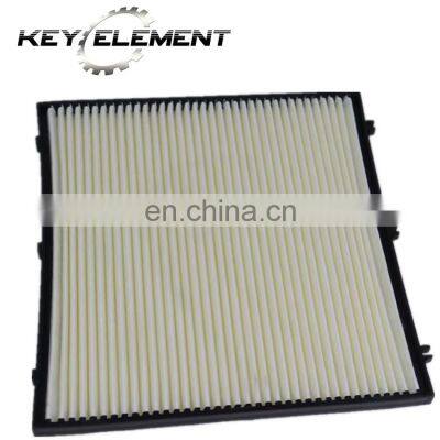 KEY ELEMENT Good Quality High Performance Cheap Price Cabin Filter for VERNA Saloon 2014- Air Filter Cabin 97134-0U200 photo-4