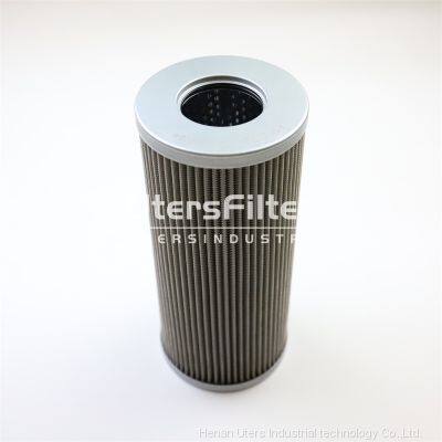 UTERS Steam Turbine Hydraulic Oil Filter Element PI8330DRG40 Import Substitution Supporting OEM and ODM photo-5