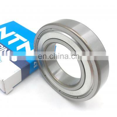 Deep Groove Ball Bearing 6709 Size 45*55*6 mm NTN KOYO NSK Brand Mini Small Bearing