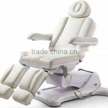 Beauty Salon Furniture Electric Pedicure Bed With Three Motors photo-4