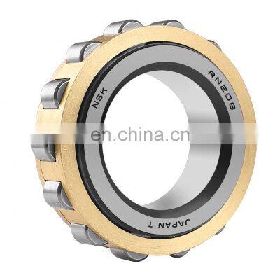 SL014980 Bearing Full Complement Cylindrical Roller Bearing SL014980 NNC4980CV 400*540*140mm